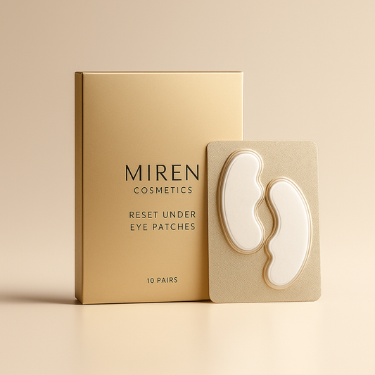 RESET UNDER EYE PATCHES